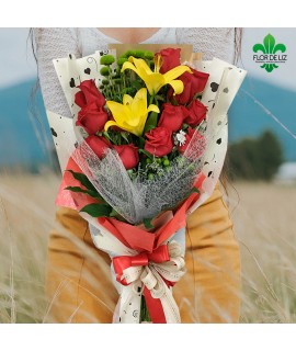 RAMILLETE PERDON DE AMOR RAMILLETE PERDON DE AMOR